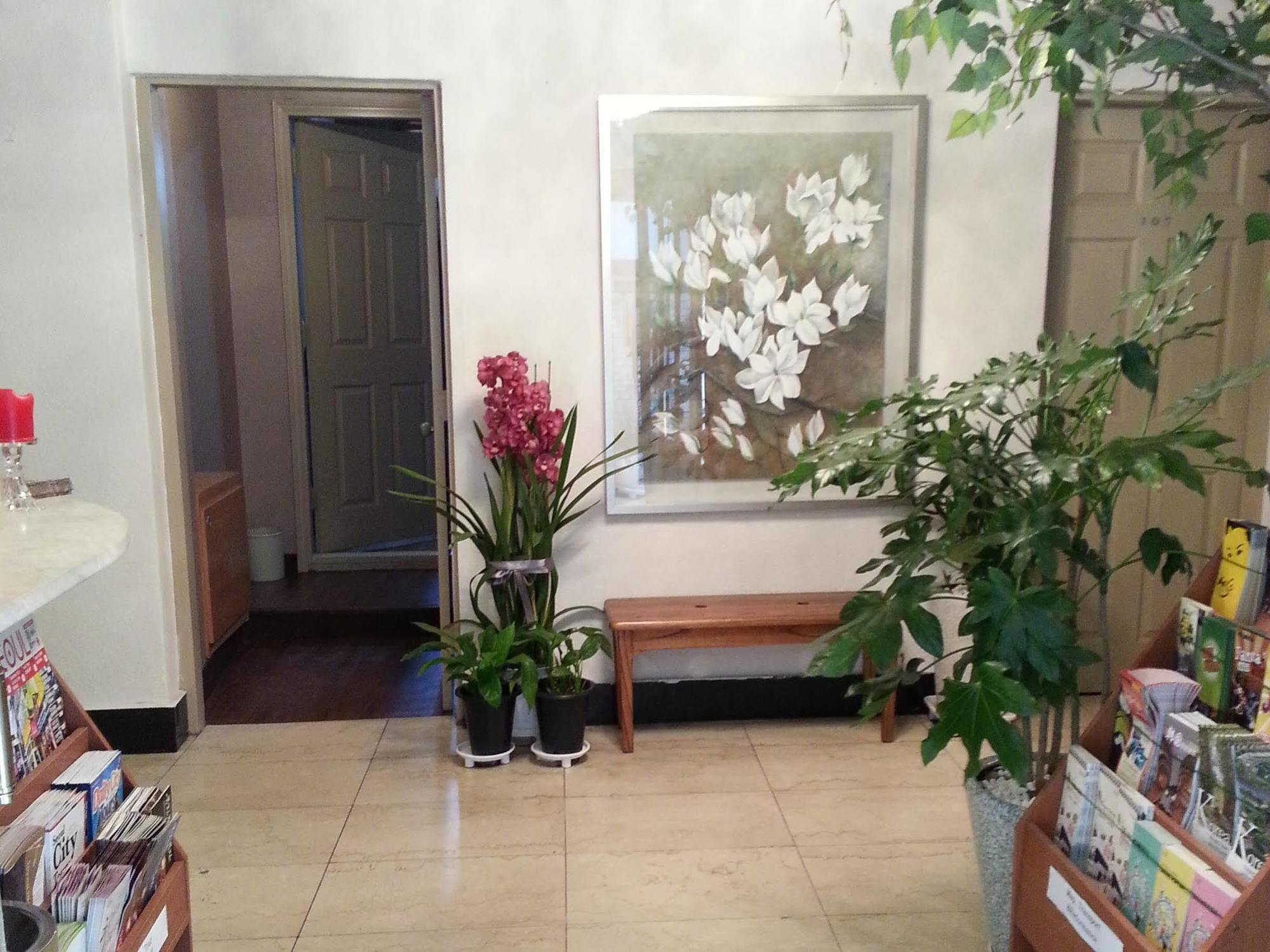 Albergue Beewon Seul