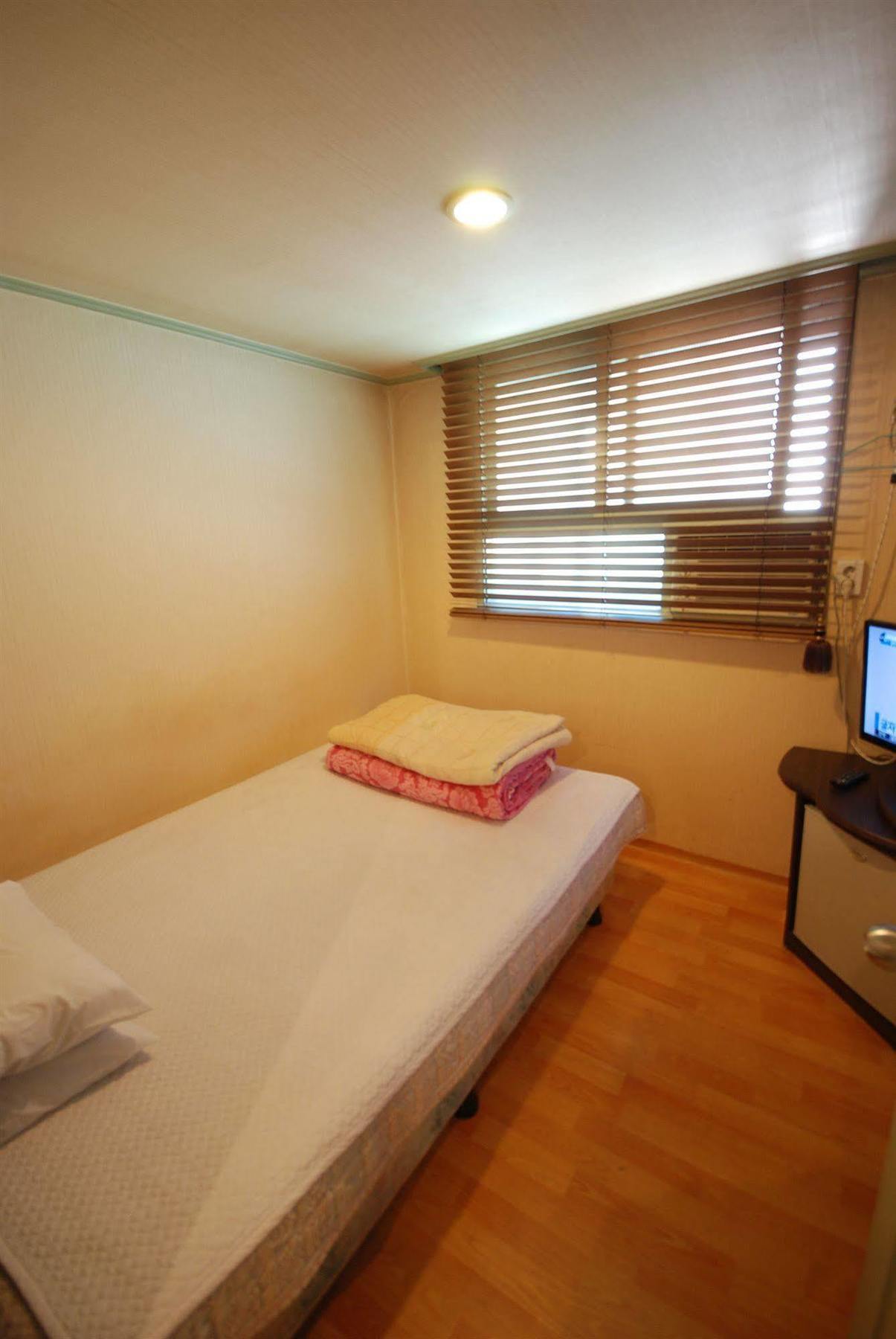 Albergue Beewon *