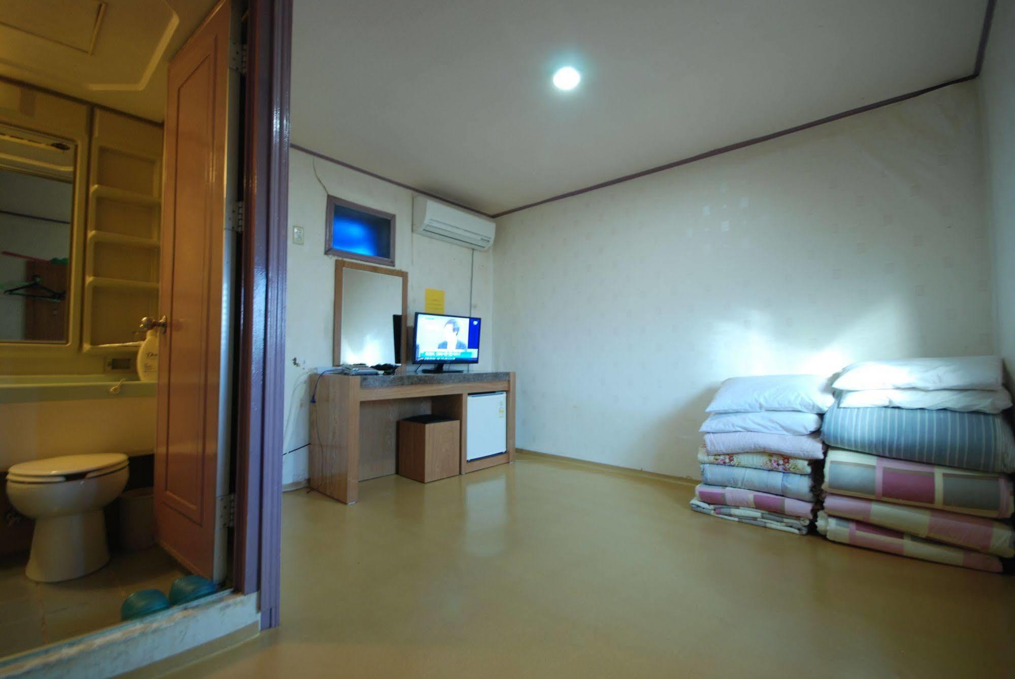 Albergue Beewon Seul