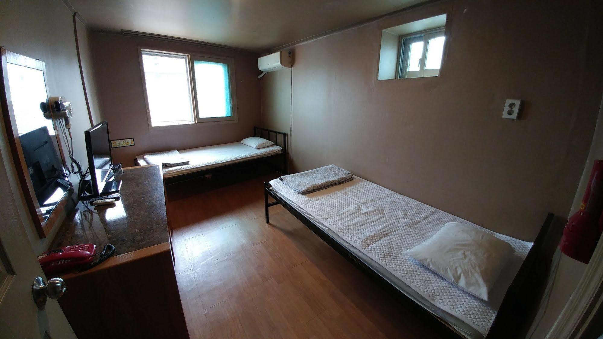 Albergue Beewon Seul