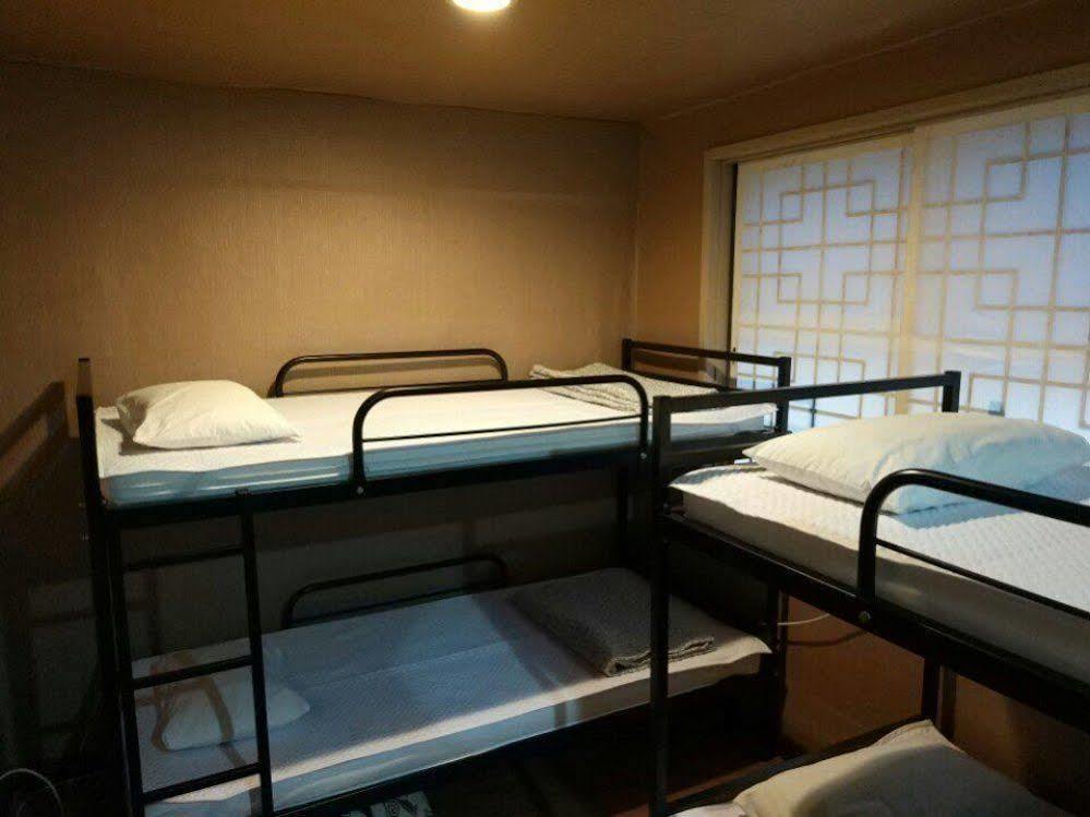 Beewon Albergue *