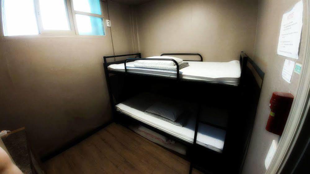 Albergue Beewon *