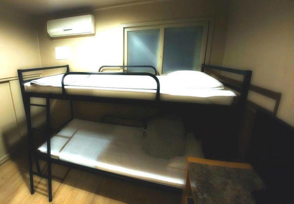 Beewon Albergue Seul