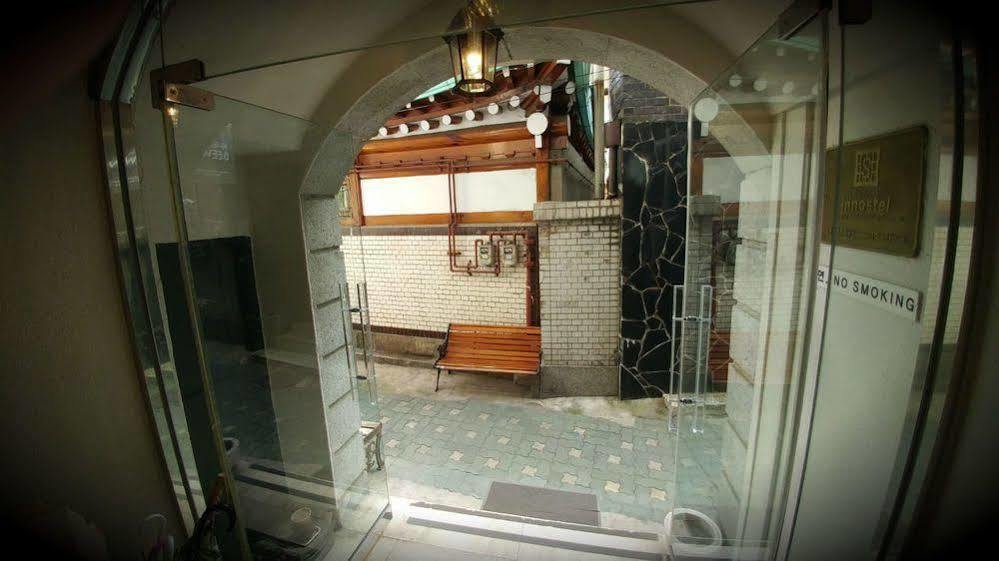 Albergue Beewon