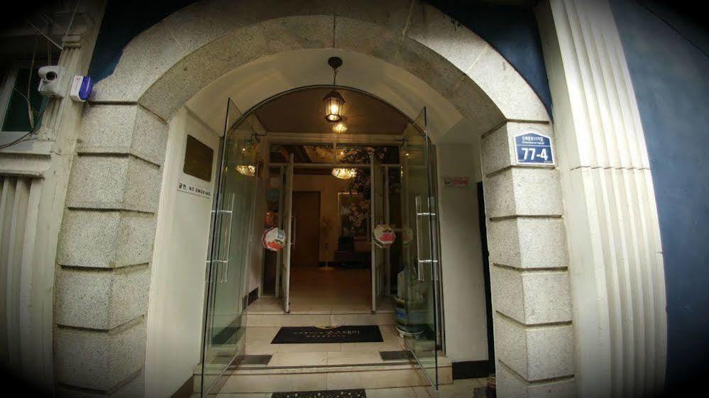 Beewon Albergue Seul