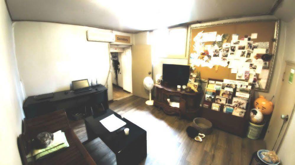 Albergue Beewon *