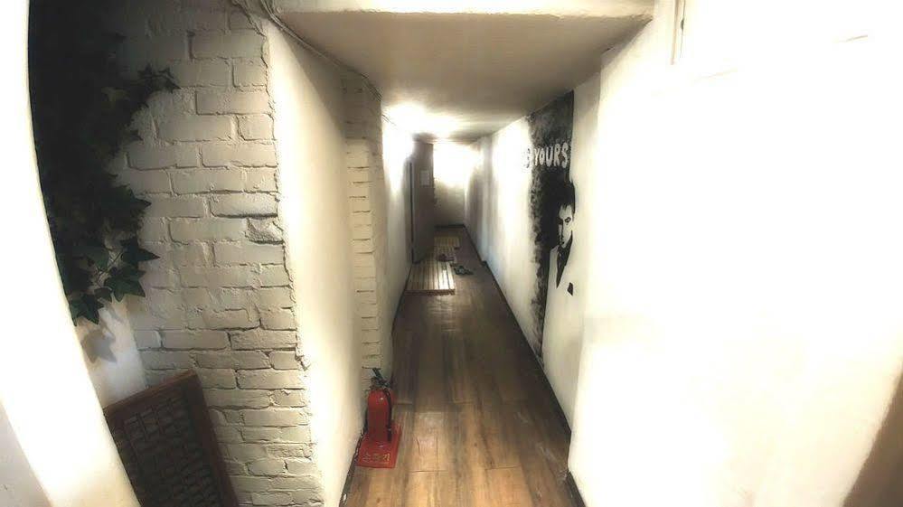 Beewon Albergue