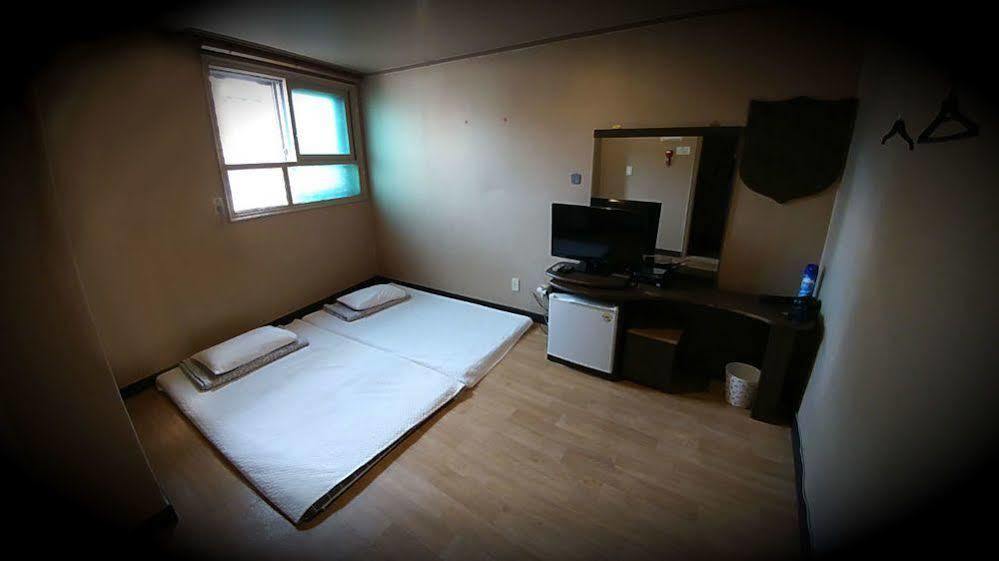 Beewon Albergue