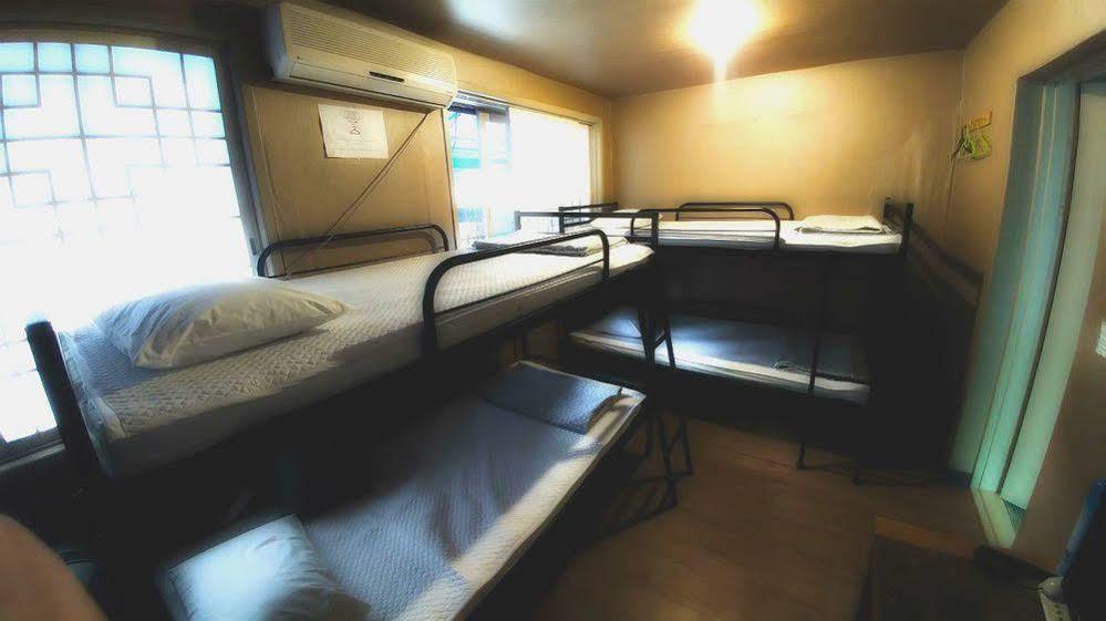 Albergue Beewon