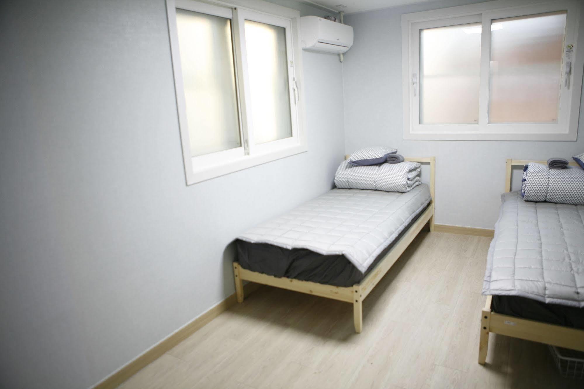 Hostel Twin Rabbit Seoul