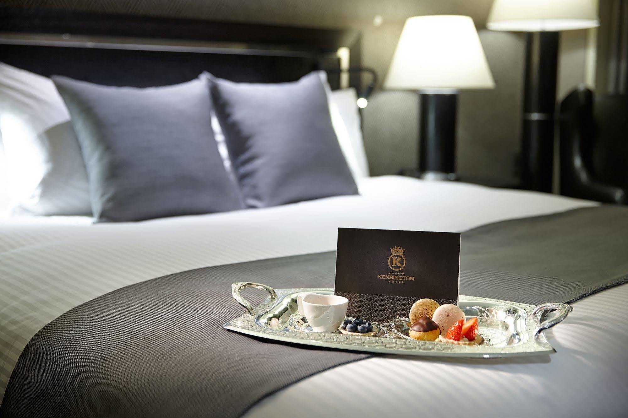 Kensington Yeouido 4*