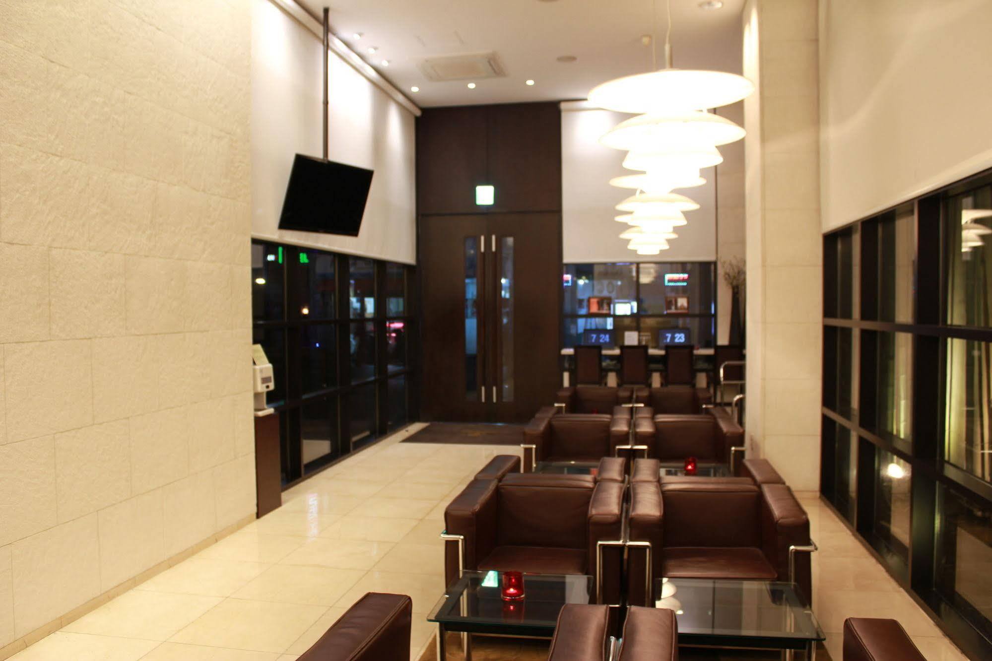 Doulos Jongno Hotel Seoul