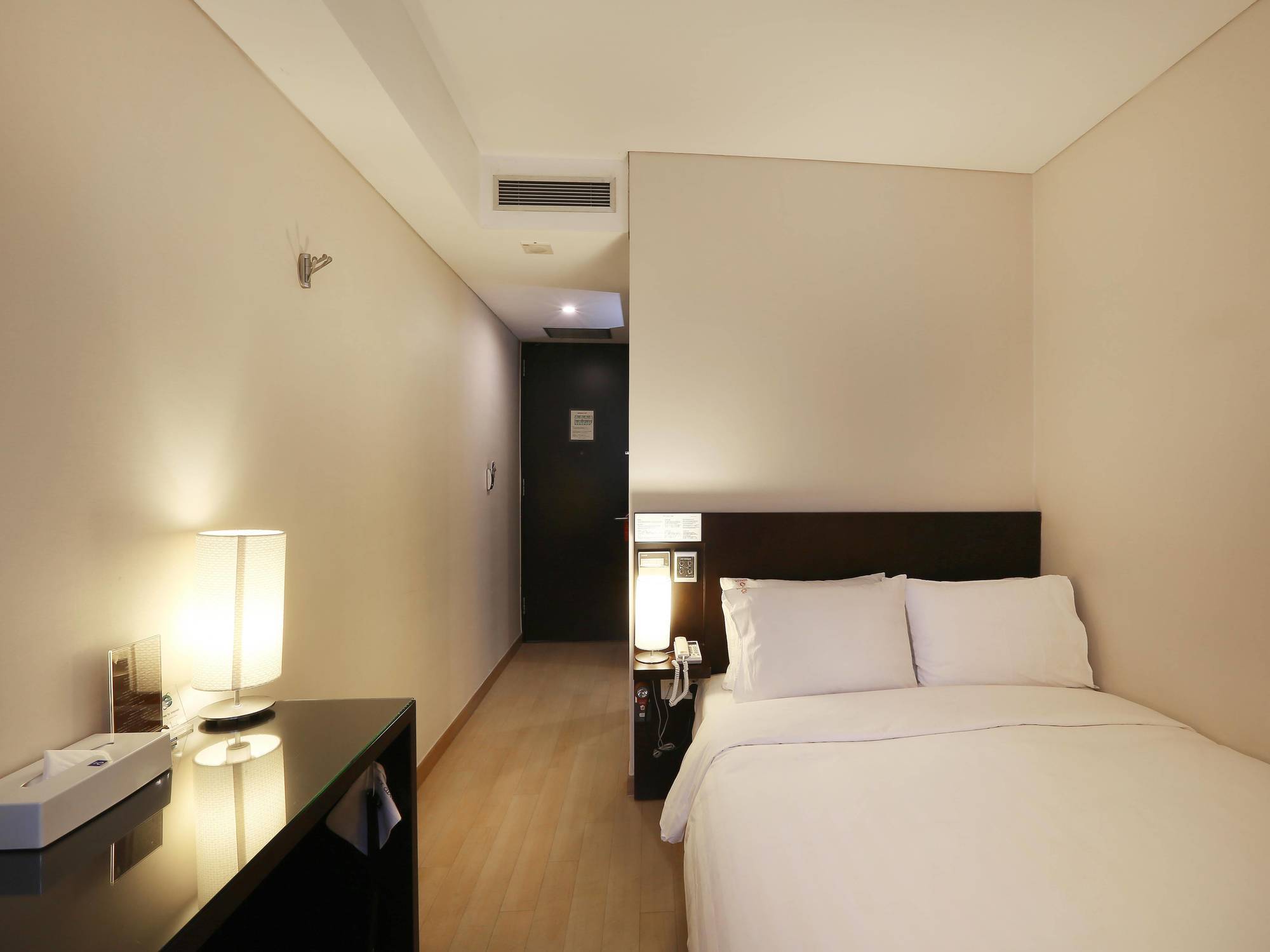 Doulos Jongno Hotel Seoul