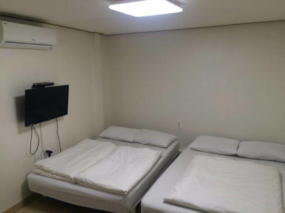 Jj Guest house 2*