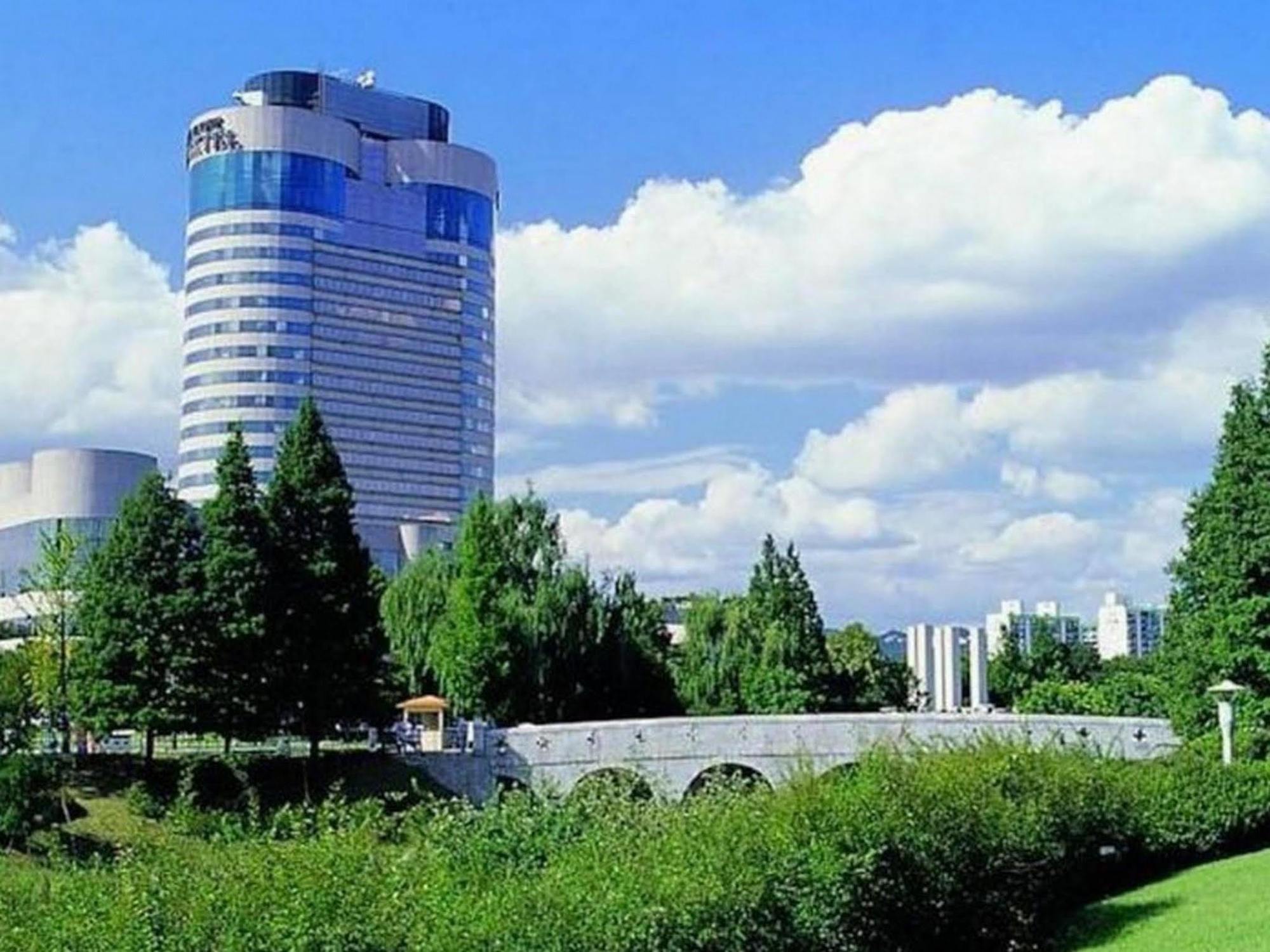 Olympic Parktel 3*