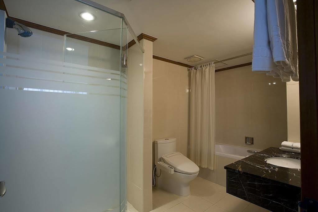 Olympic Parktel Hotel