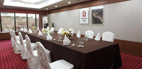 Olympic Parktel Hotel 3*