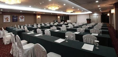 Olympic Parktel 3* Seoul
