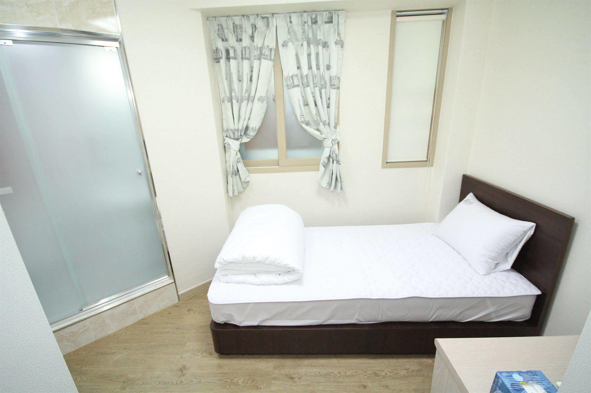 Boa Travel House Seoul