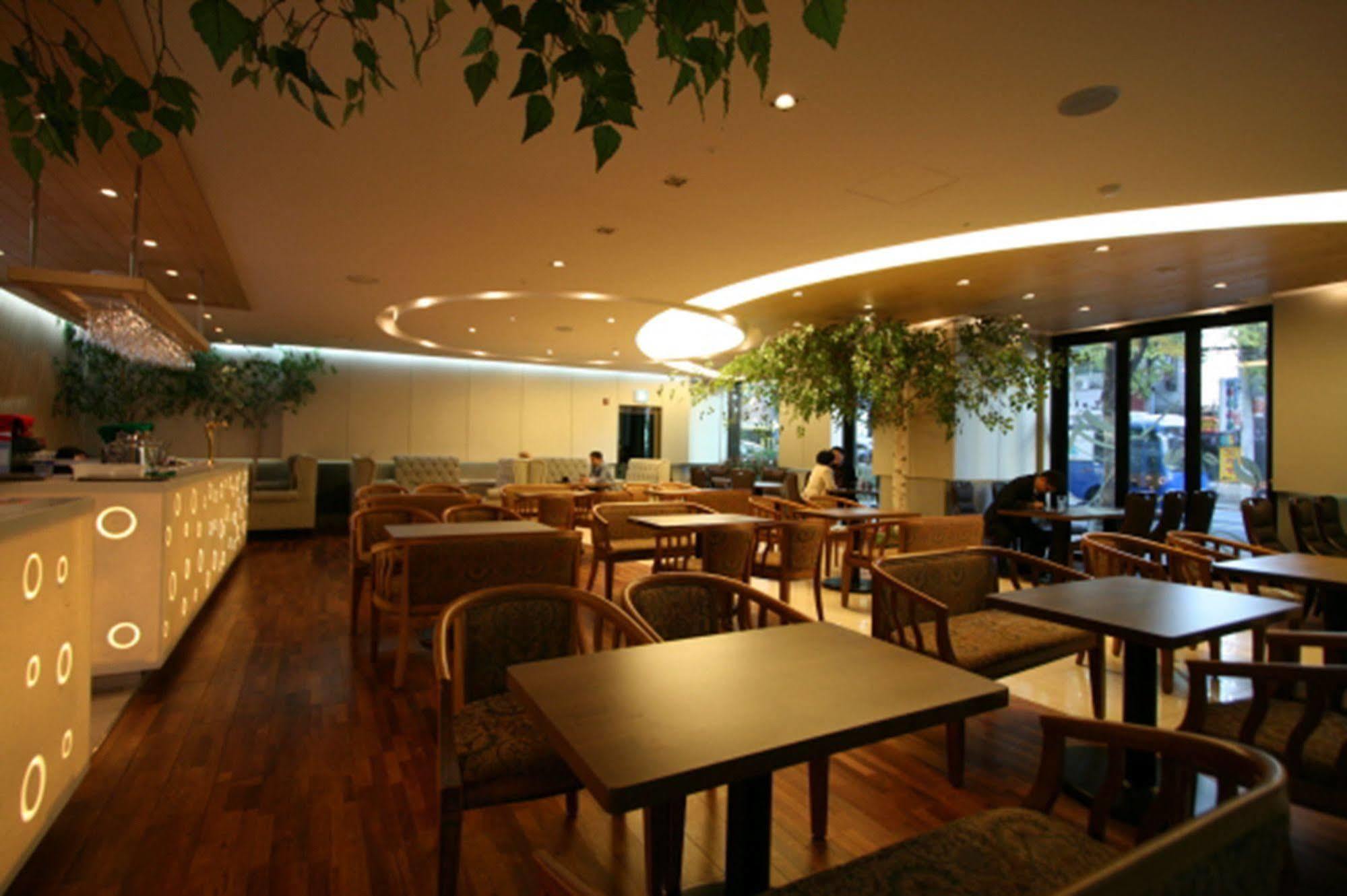 Dong Hotel Seoul