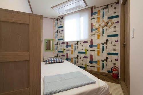Guest house Cube Seoul