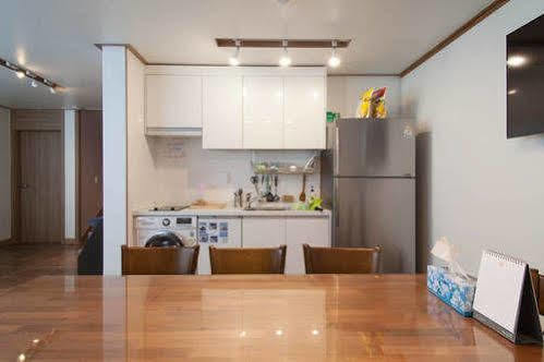 Guest house Cube