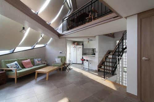 Cube Guest house Seoul