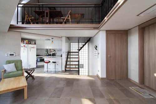 Cube Guest house Seoul