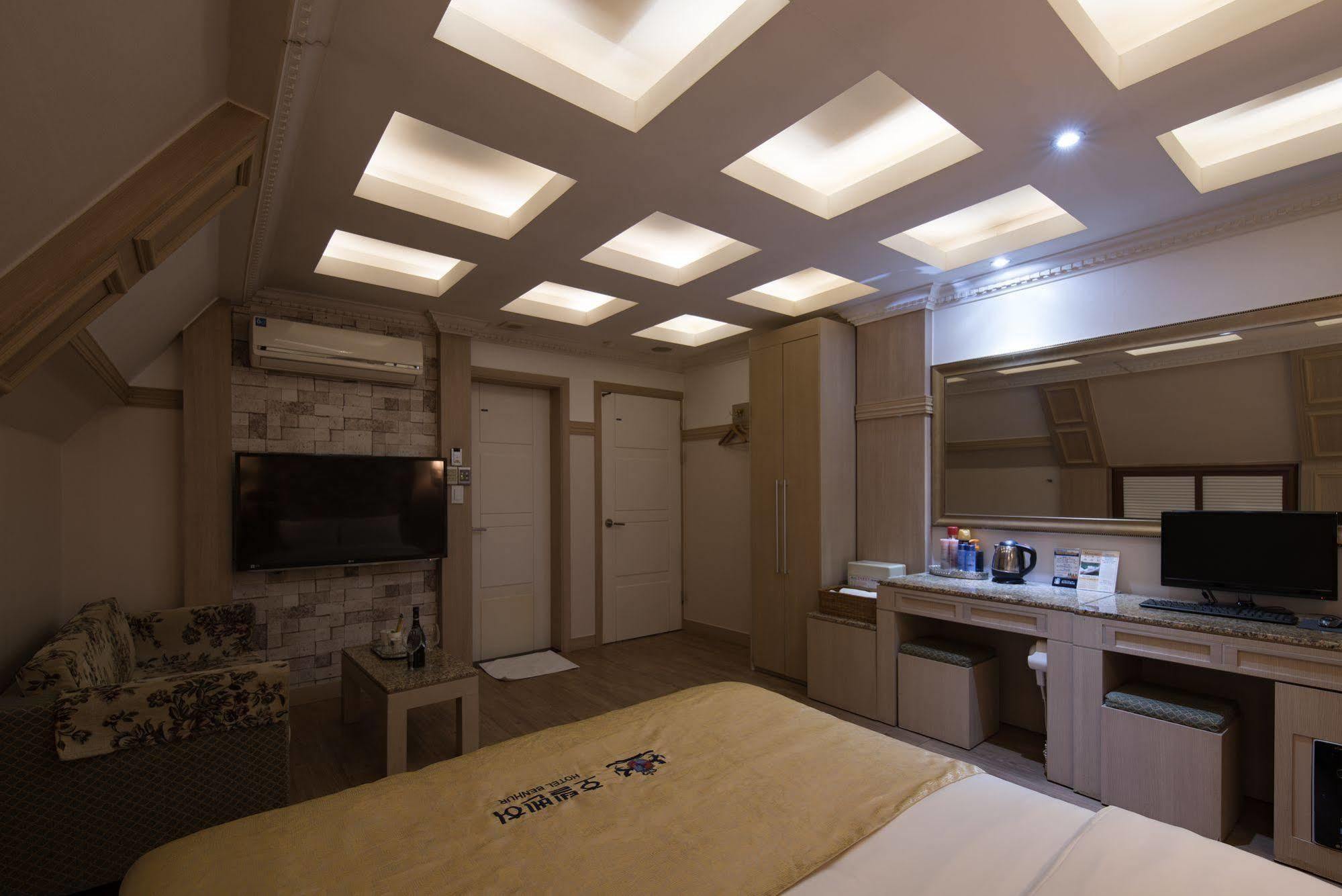 Comfort Yeouido 3*