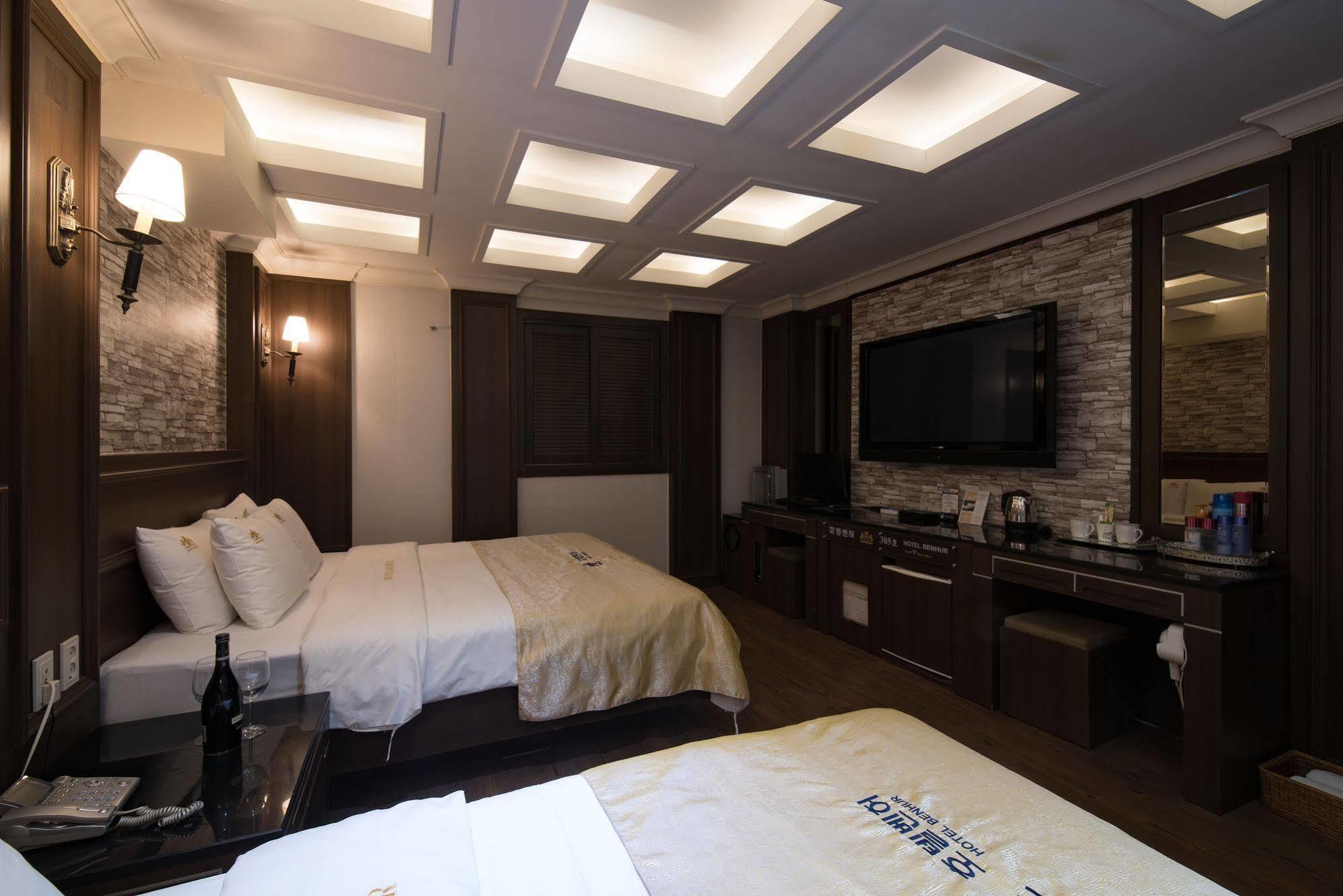 Comfort Yeouido Hotel 3*