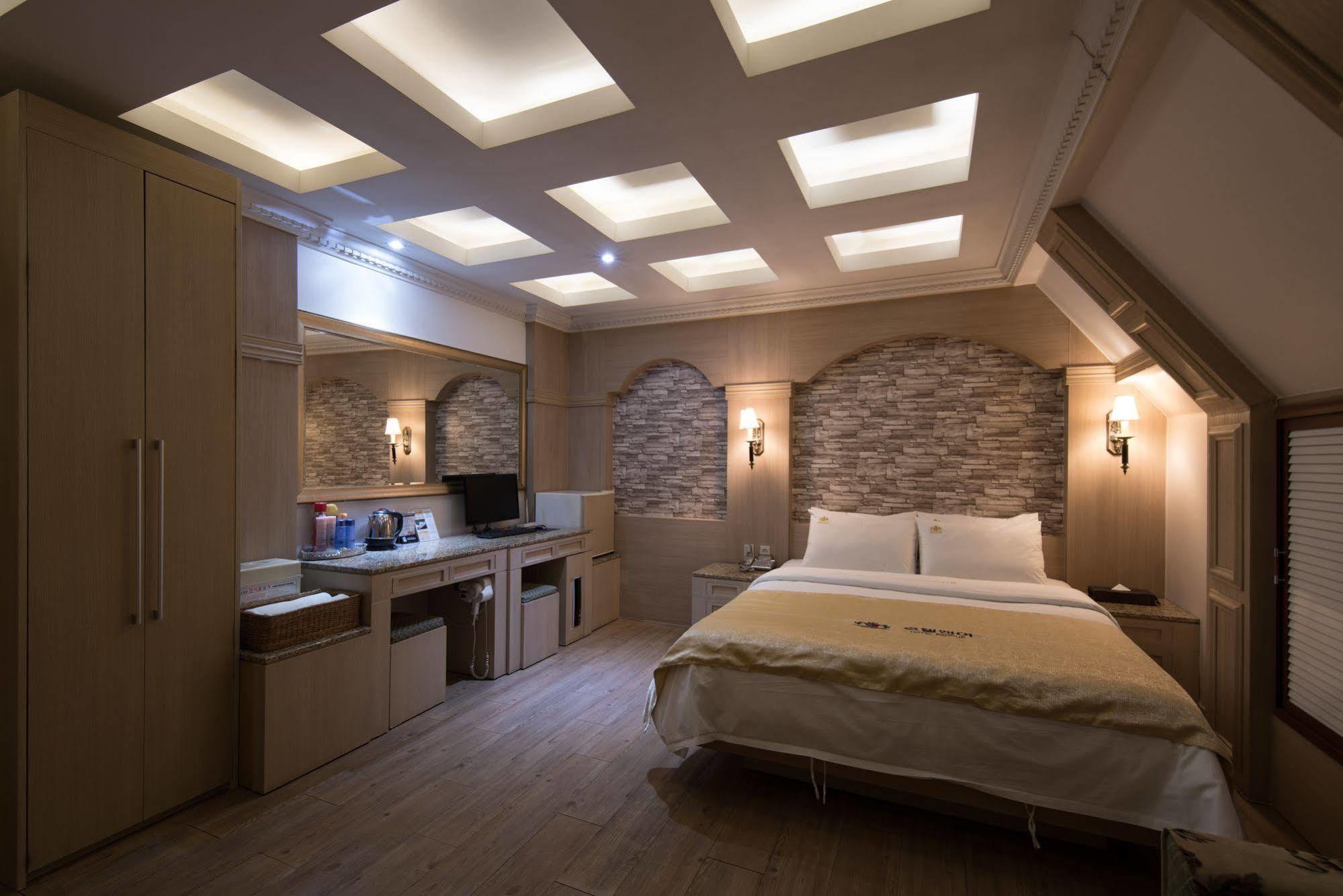 Comfort Yeouido Seoul