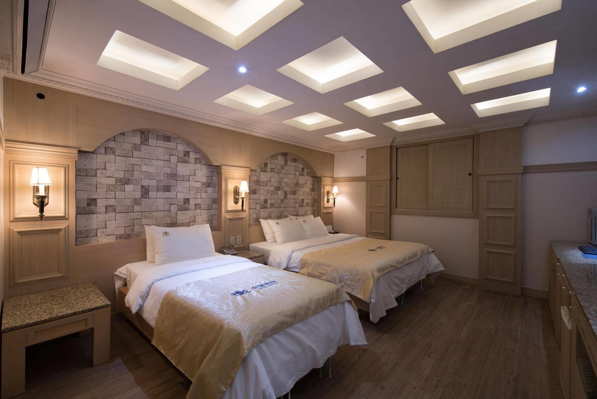 Comfort Yeouido 3*