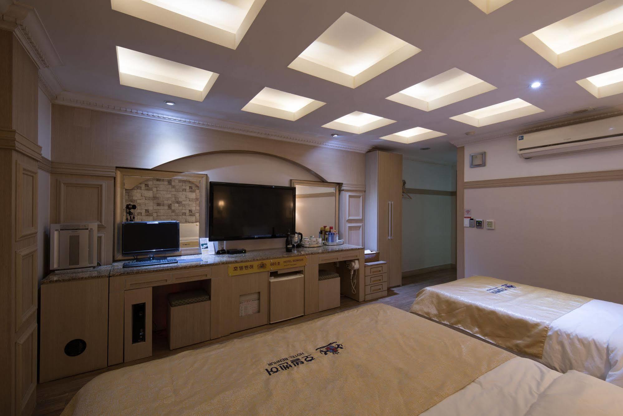 Comfort Yeouido 3* Seoul