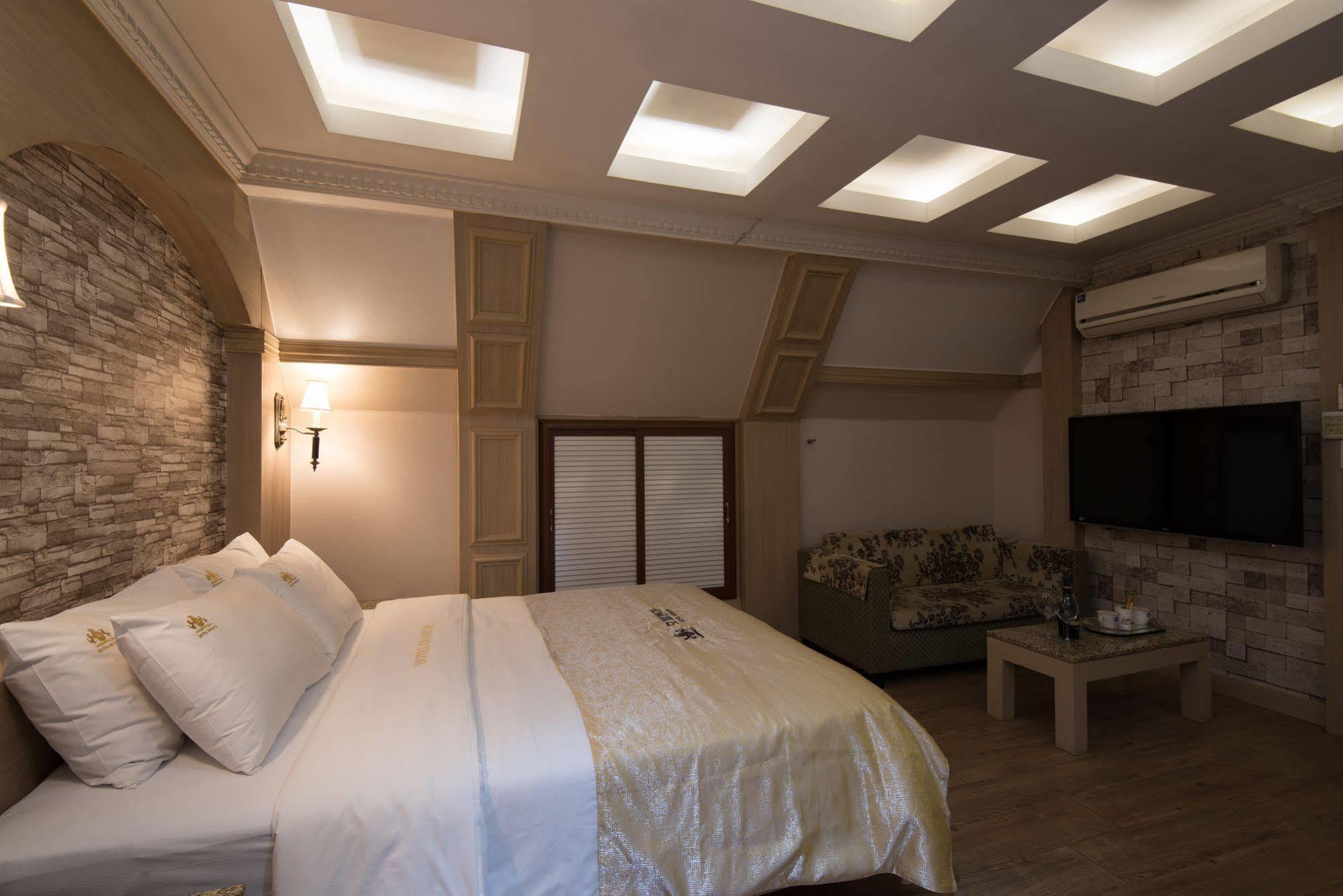 Comfort Yeouido 3* Seoul