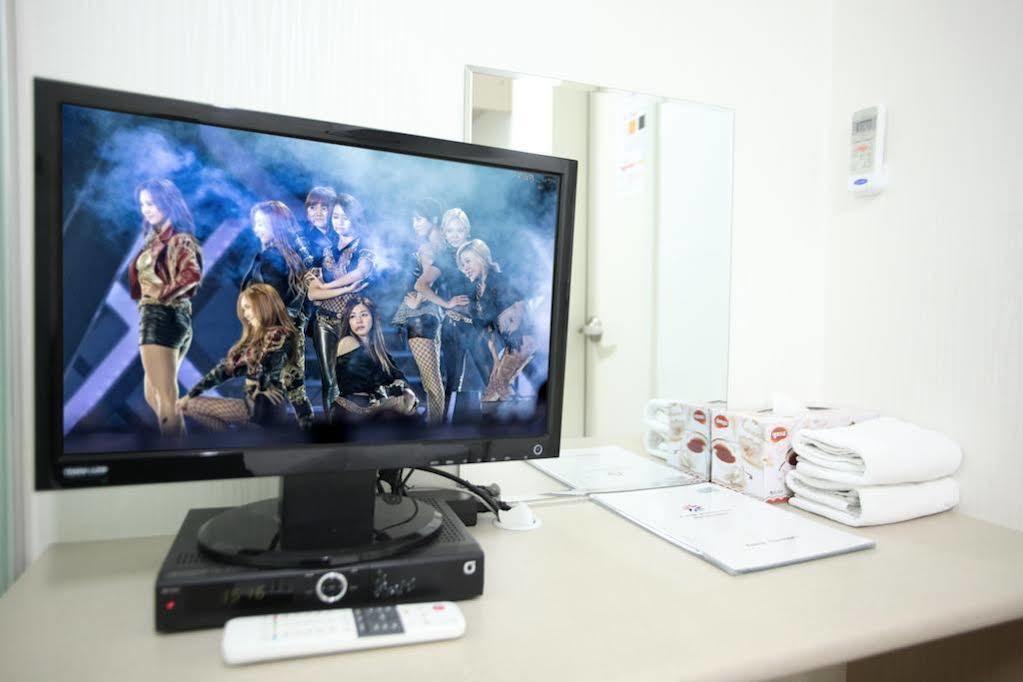 K-Pop Residence Myeongdong 1 Aparthotel Seoul