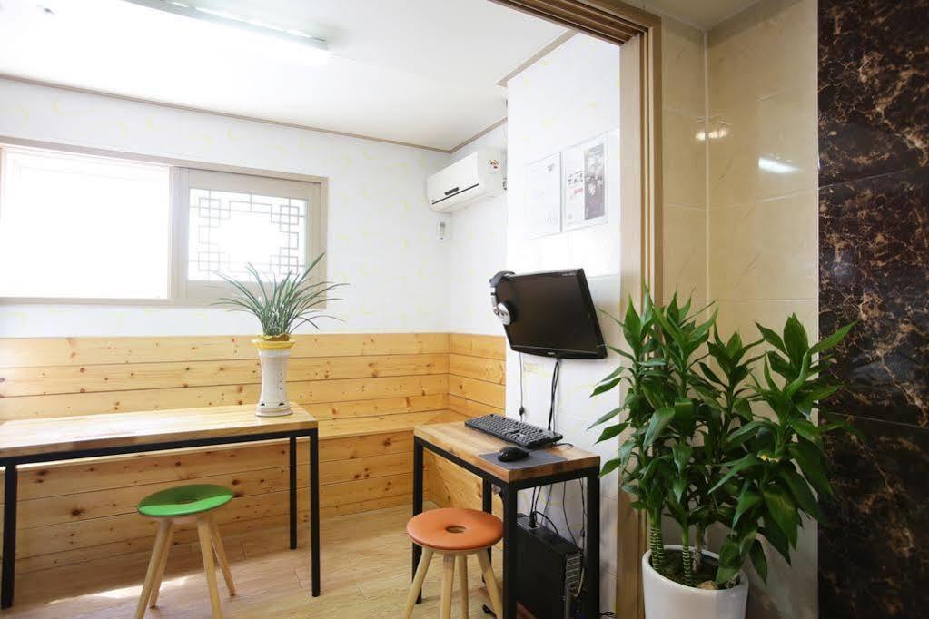 K-Pop Residence Myeongdong 1 Aparthotel