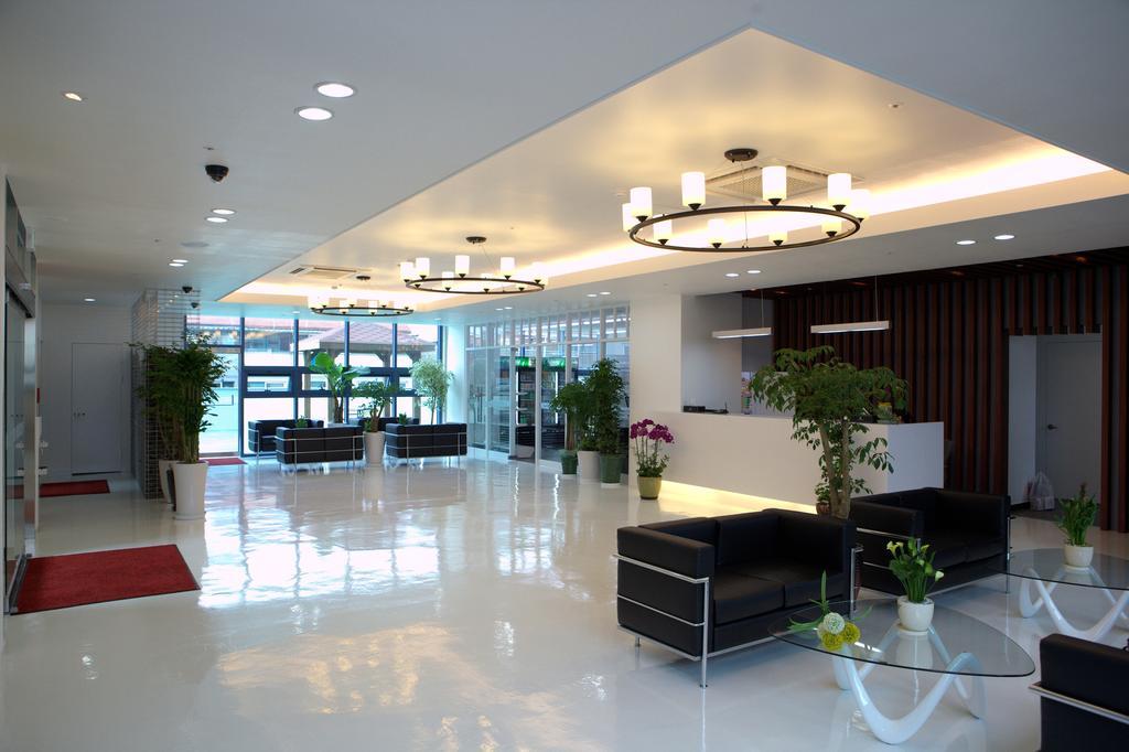 Solarium 3* Seoul