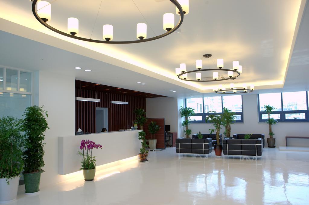 Solarium Seoul