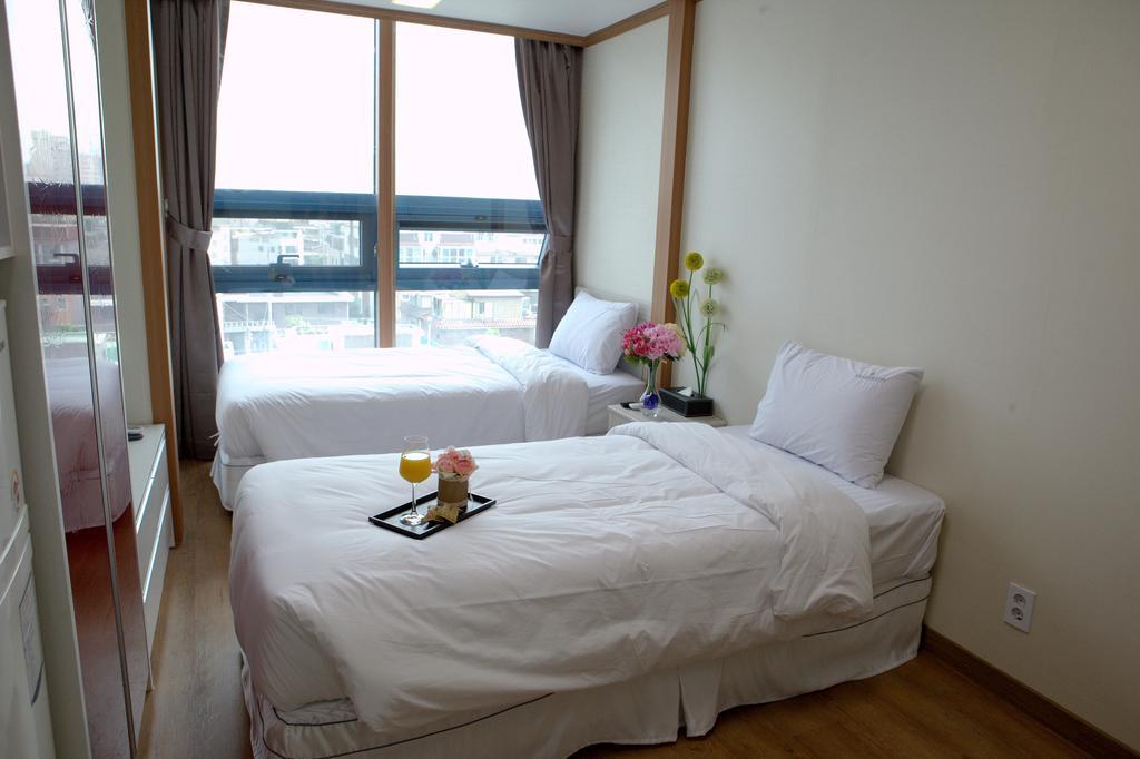Solarium Aparthotel 3*