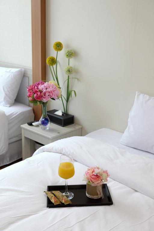 Solarium 3* Seoul