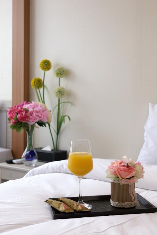 Aparthotel Solarium Seoul