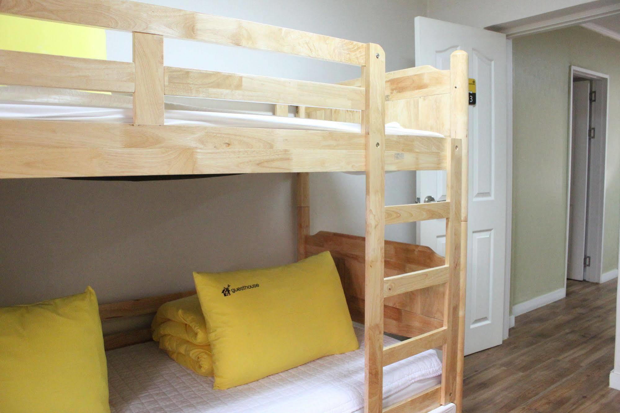 Guest house 24 Namsan Garden Seoul