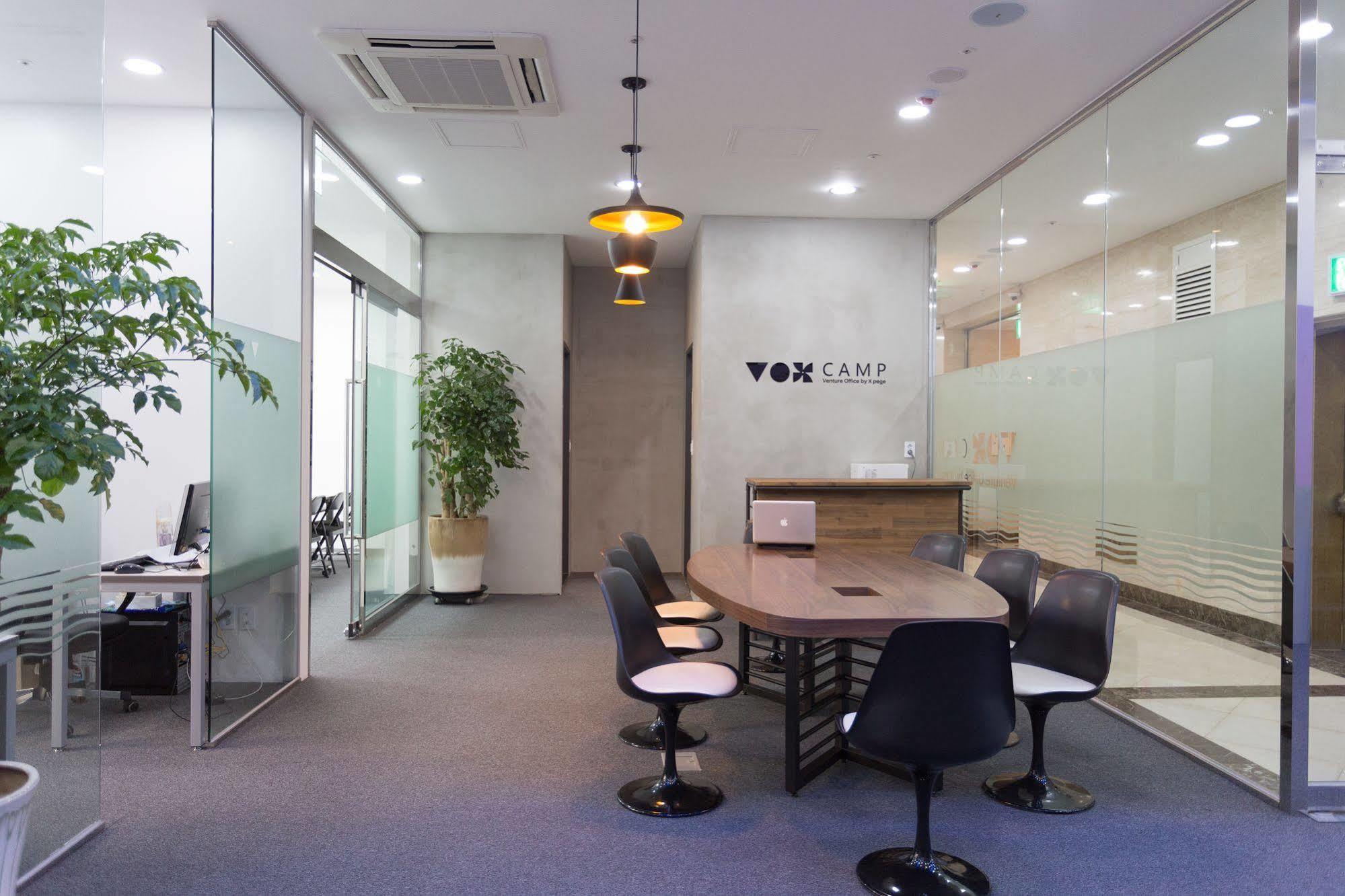 Hotel Yeoksam Artnouveau Seoul