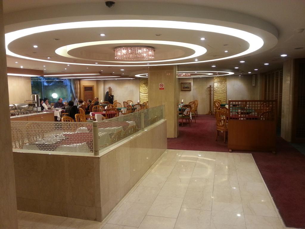 Rex Hotel 3*