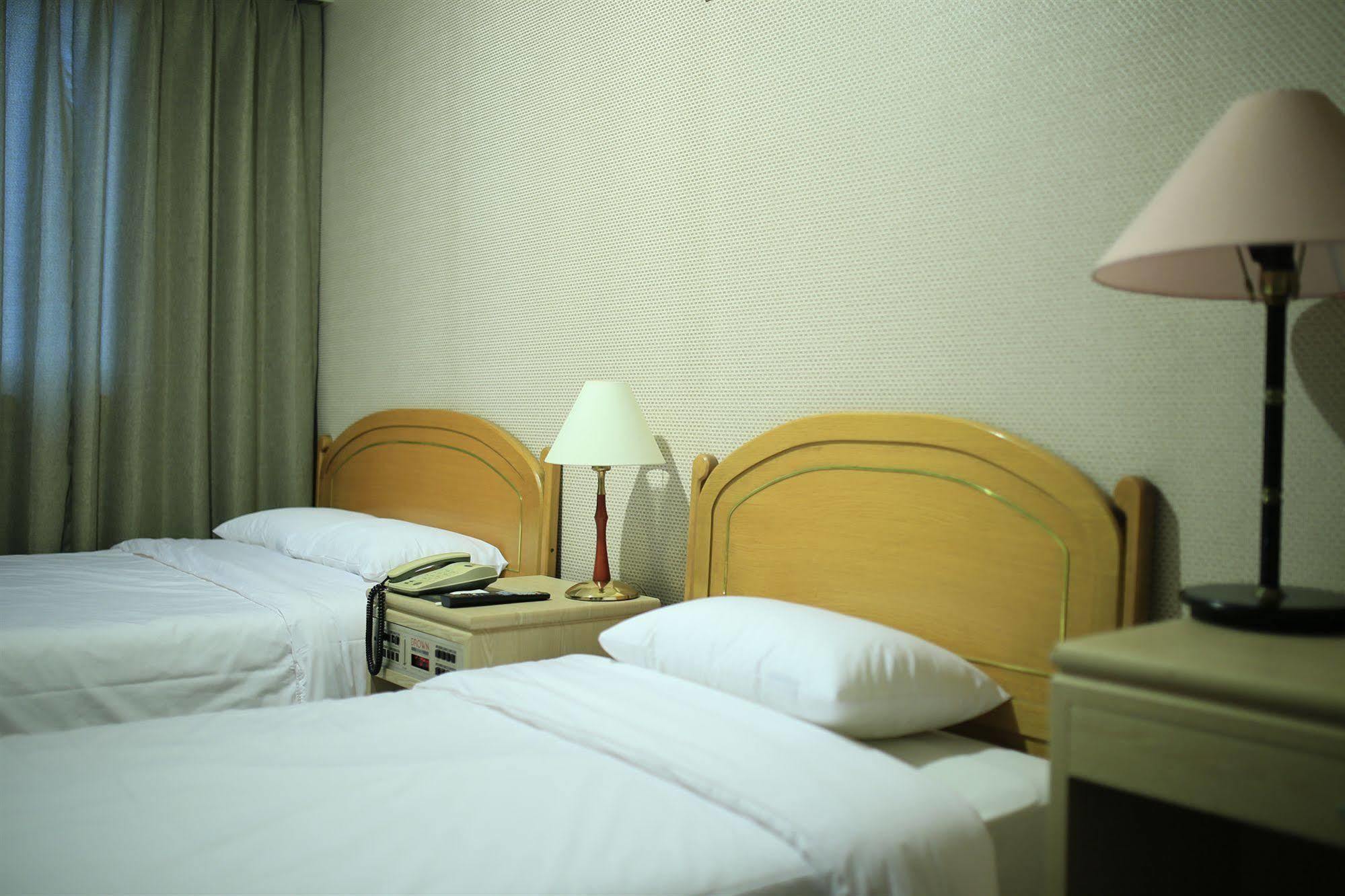 Hotel Brown Seoul