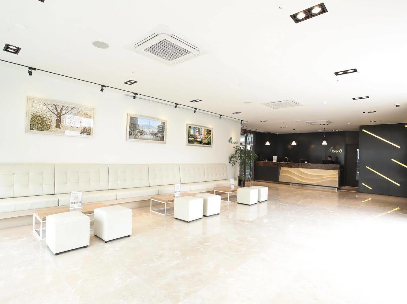 Ever8 Serviced Seul