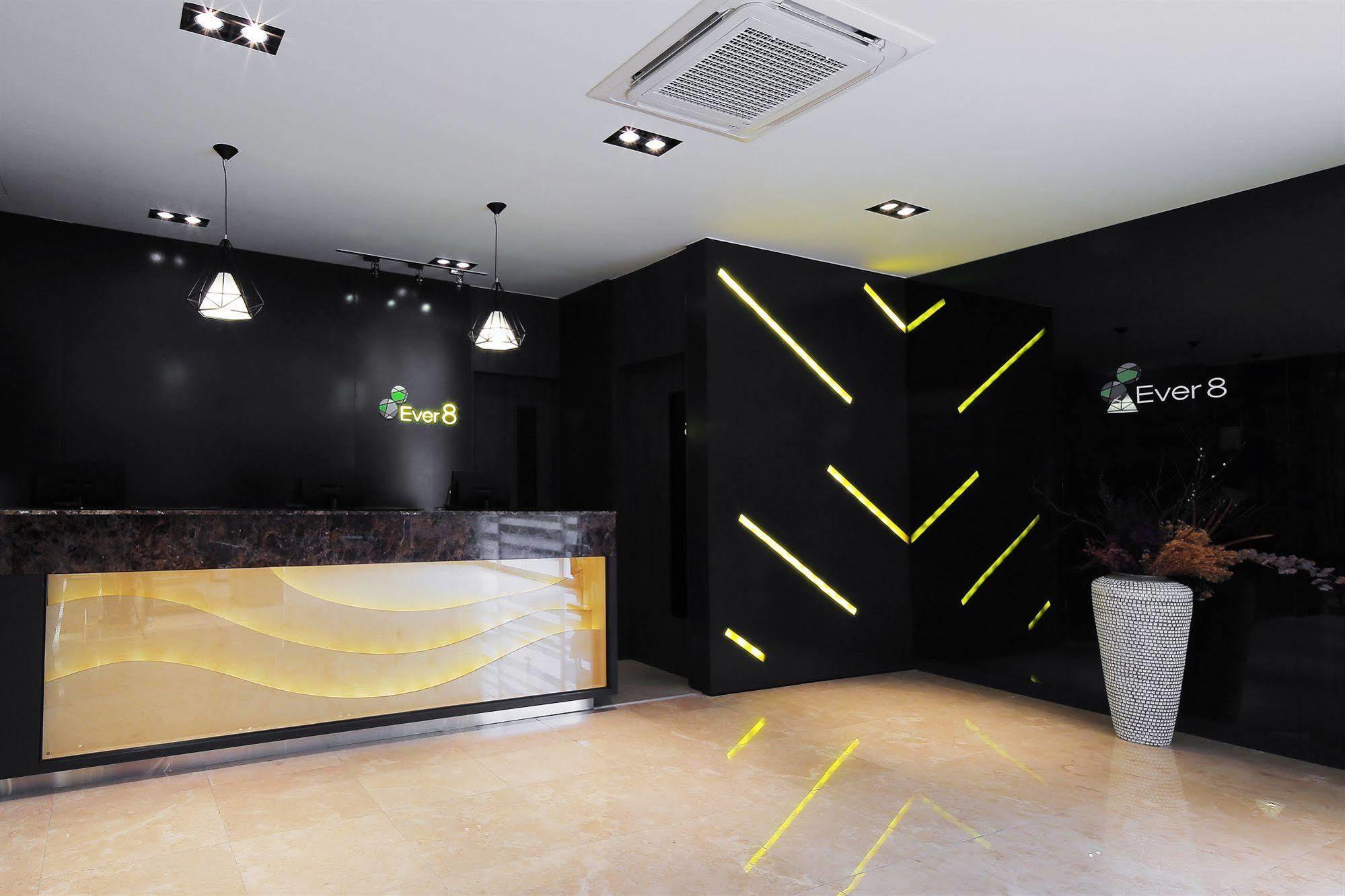 Ever8 Serviced Aparthotel