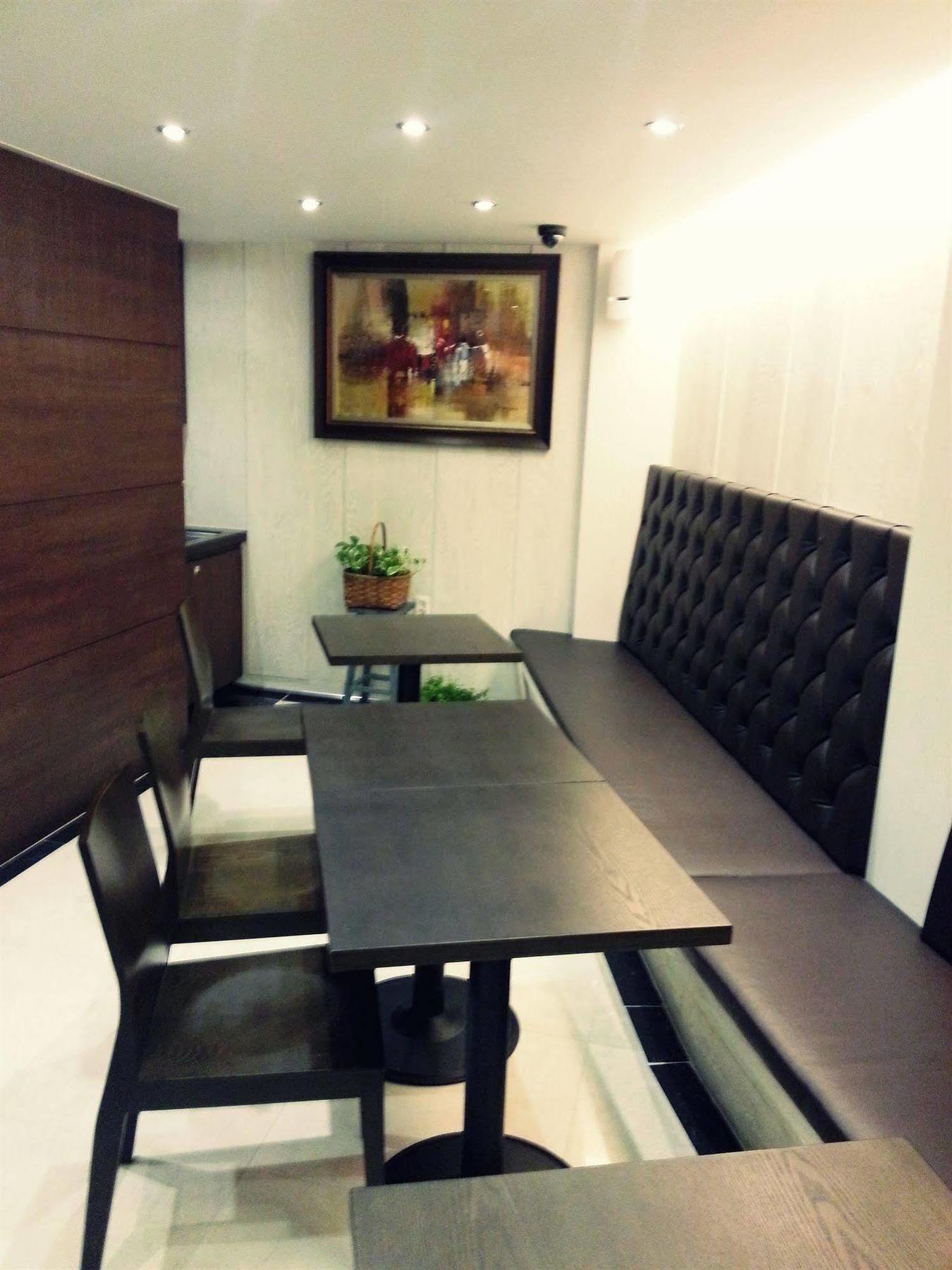 Hotel Namsan Hill