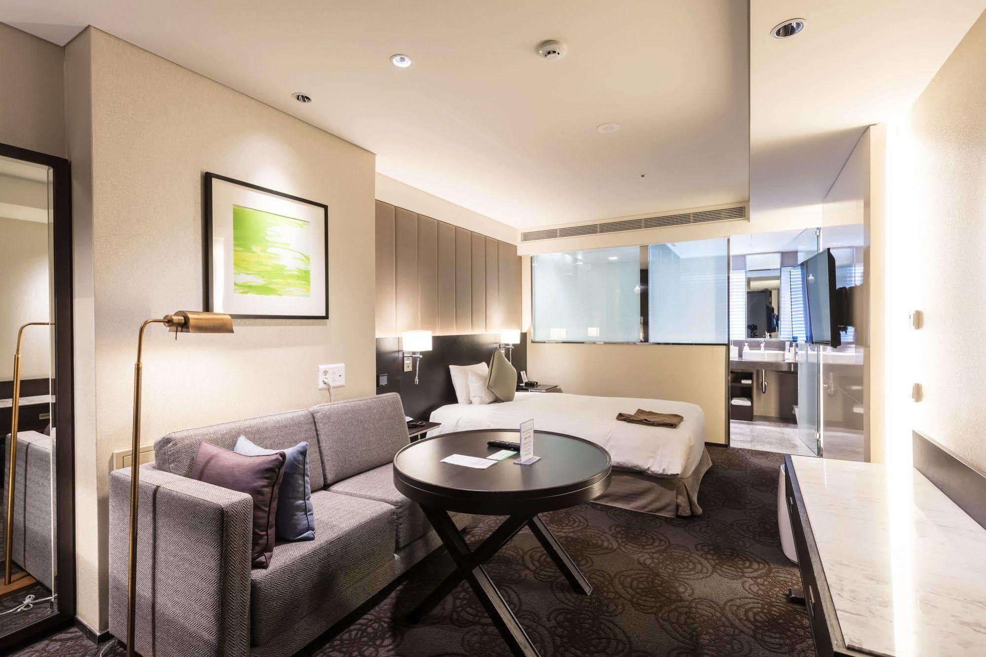 Solaria Nishitetsu Myeongdong Hotel Seoul