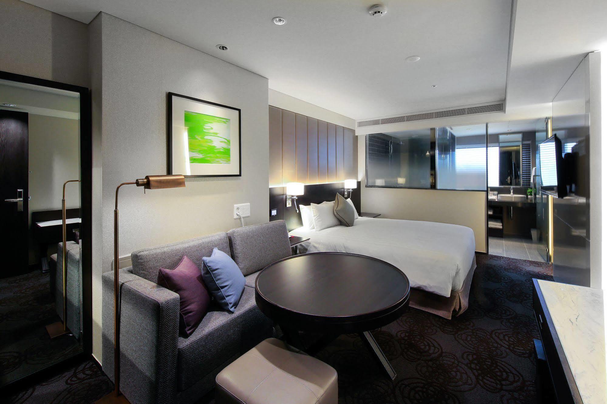 Solaria Nishitetsu Myeongdong Hotel